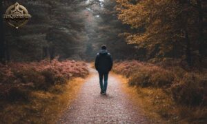 100+ Walking Captions And Quotes To Inspire Your Journey