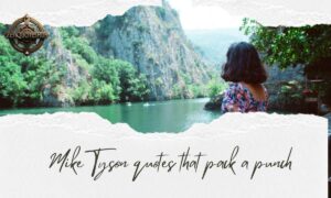 13 Mike Tyson quotes that pack a punch