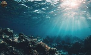 15 Moving Quotes About Our Ocean