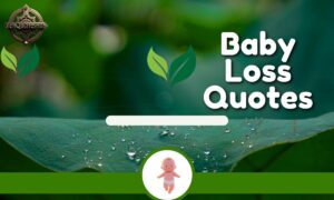 200+Baby Loss Quotes to Heal, Remember & Honor Your Angel Baby