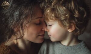 250+ Emotional Mother-Son Captions That Will Touch Your Heart in 2025