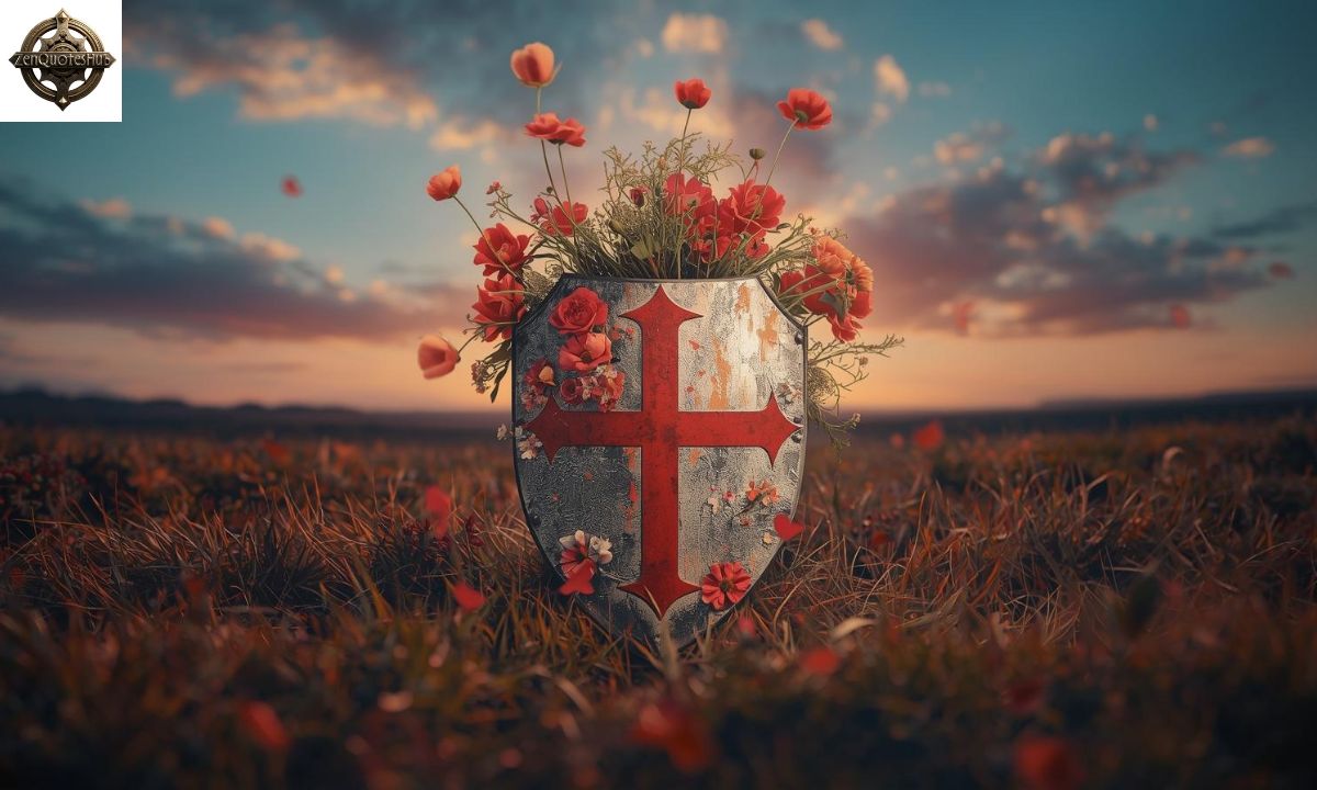 250+ Happy St. George's Day Wishes, Messages & Quotes