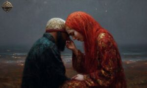 35+ Most Inspiring Rumi Quotes About Love That Touch Your Soul