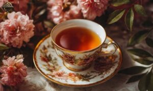 50+ Beautiful Tea Quotes Every Tea Lover Will Cherish