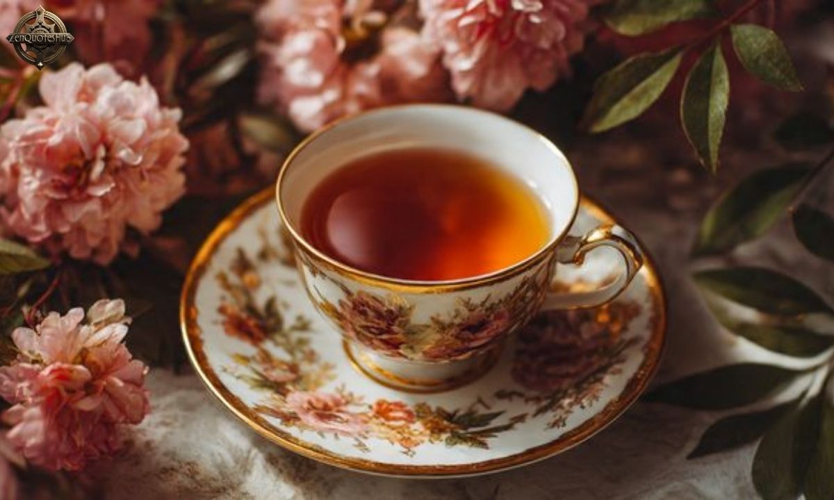 50+ Beautiful Tea Quotes Every Tea Lover Will Cherish