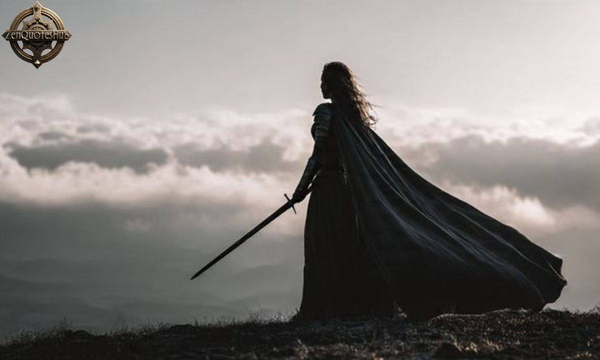 Be Brave Quotes: Powerful Bravery Quotes to Unleash Your Inner Warrior