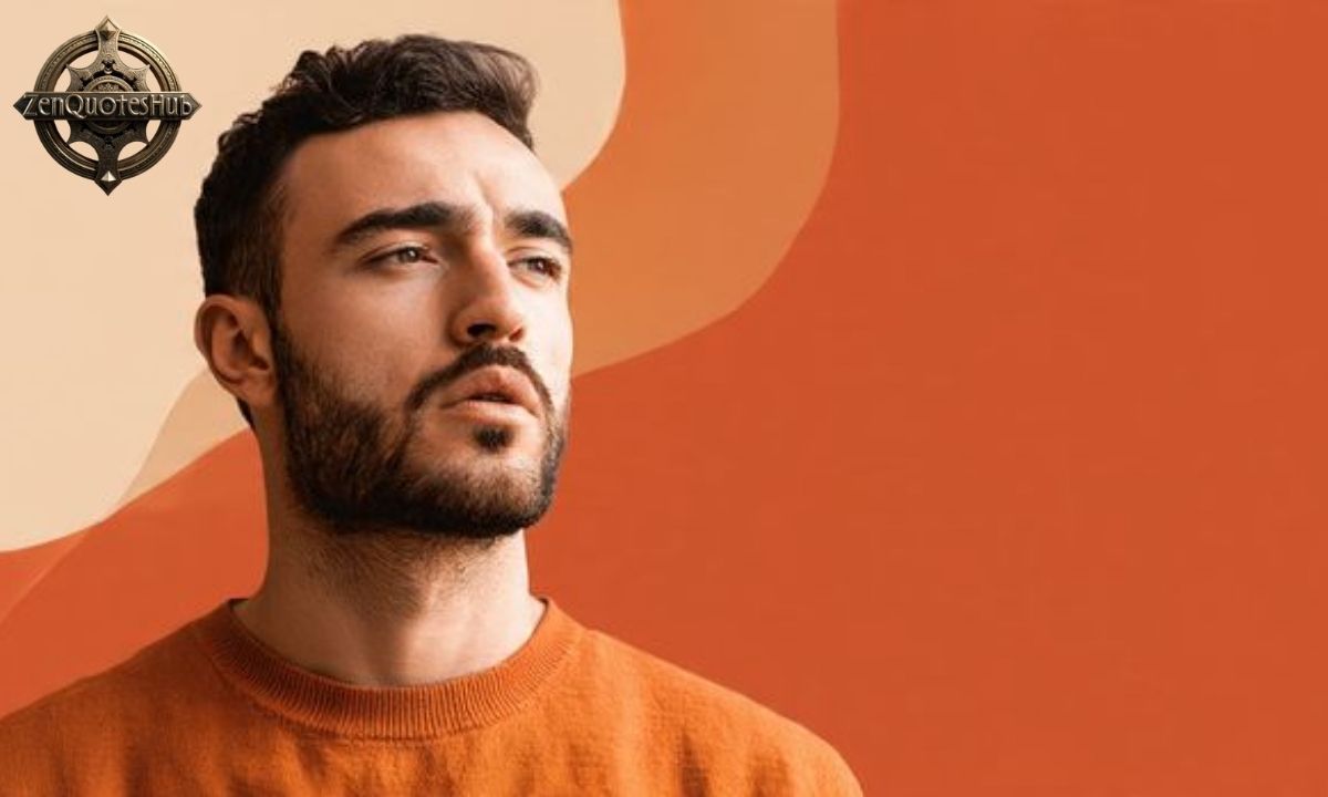 Breaking the Silence: Men's Mental Health Awareness and Empowering Quotes for Healing