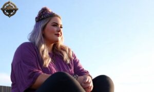 Eating Disorder Recovery: Inspiring Quotes and Body Positivity Cham