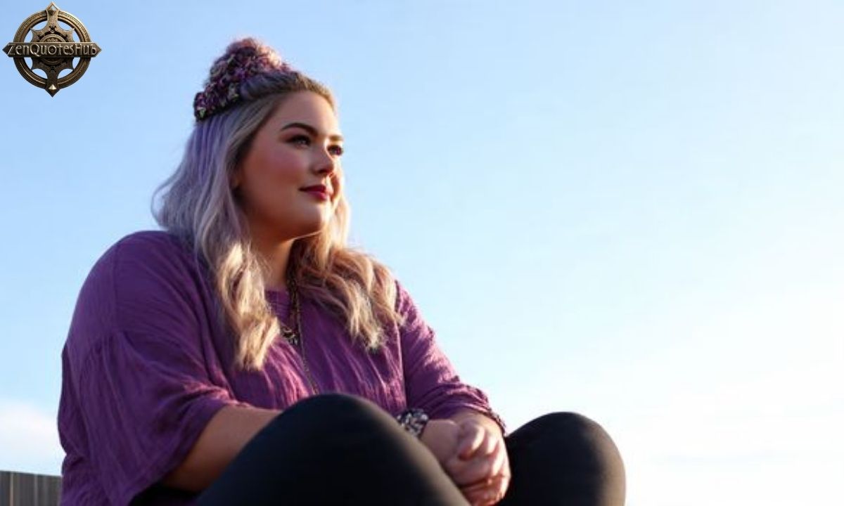 Eating Disorder Recovery: Inspiring Quotes and Body Positivity Cham