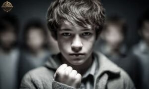 Inspirational Anti-Bullying Quotes And Sayings.