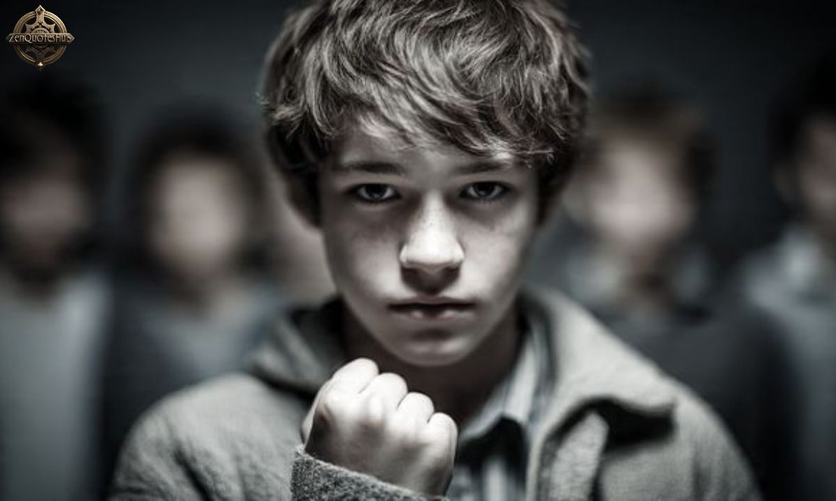 Inspirational Anti-Bullying Quotes And Sayings.