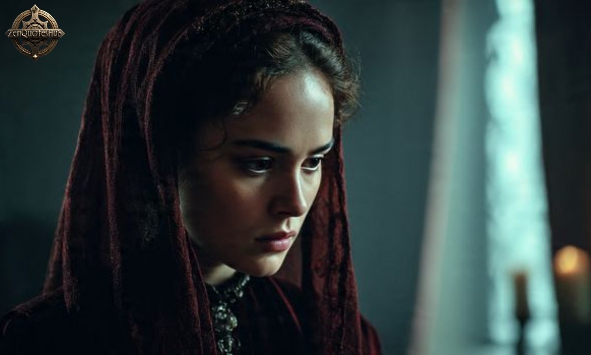 Lady Macbeth Quotes: Power, Guilt & Tragic Downfall Explained