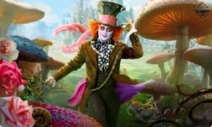 The Mad Hatter: Exploring Wonderland's Most Iconic Character
