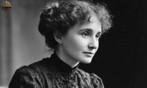 Helen Keller Quotes on Racism in the United States