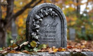300+ Heartfelt Memorial Headstone Quotes and Epitaphs