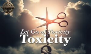 Quotes About Cutting People Off for Toxic Relationships